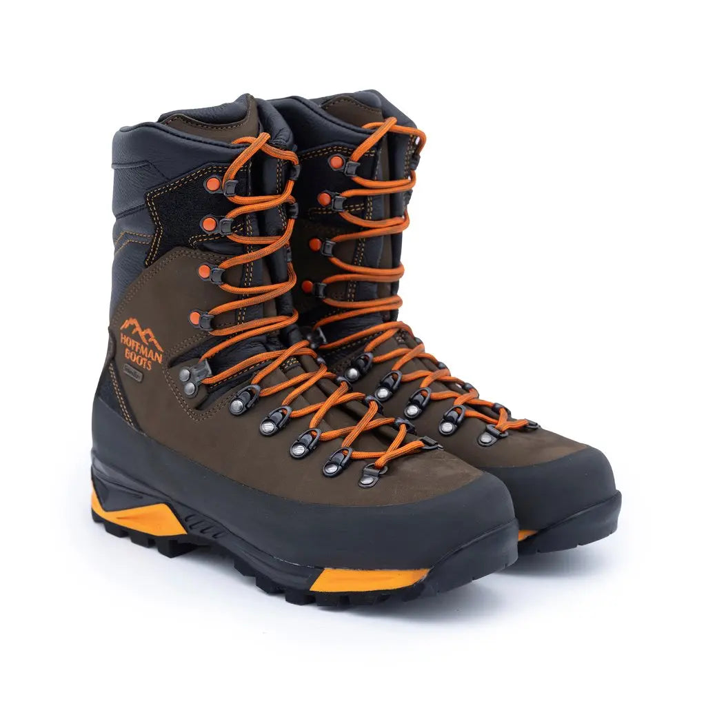 Hoffman - 8″ BORAH Hoffman Boots