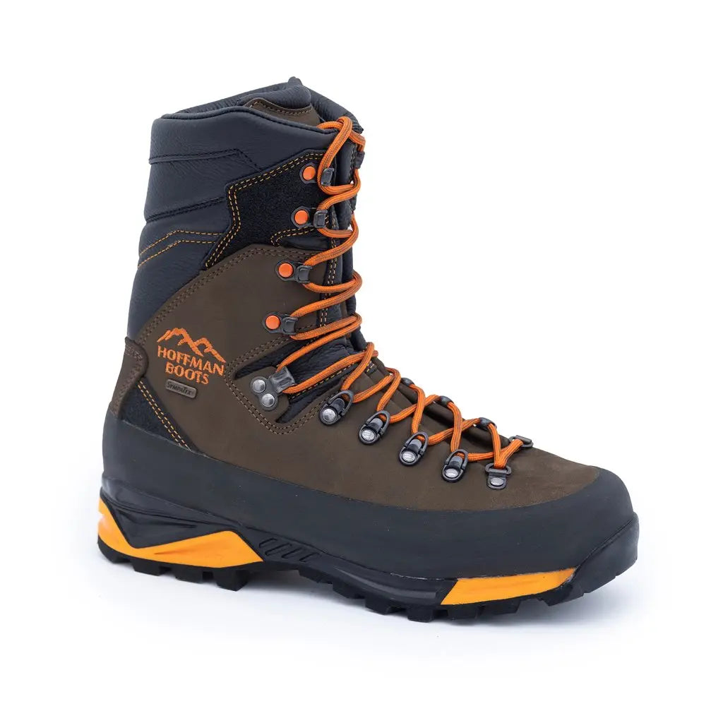 Hoffman - 8″ BORAH Hoffman Boots