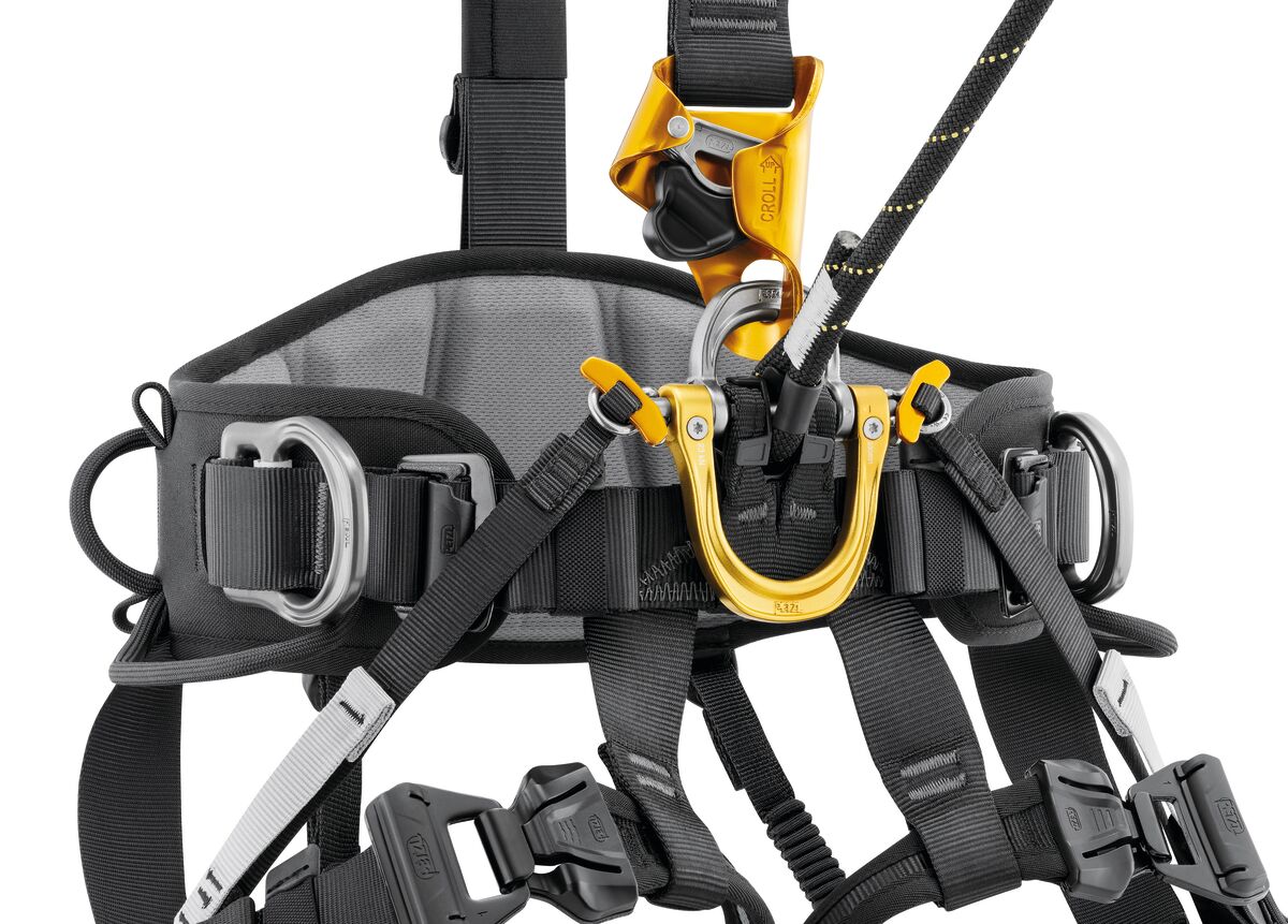 Petzl - ASTRO® International Version