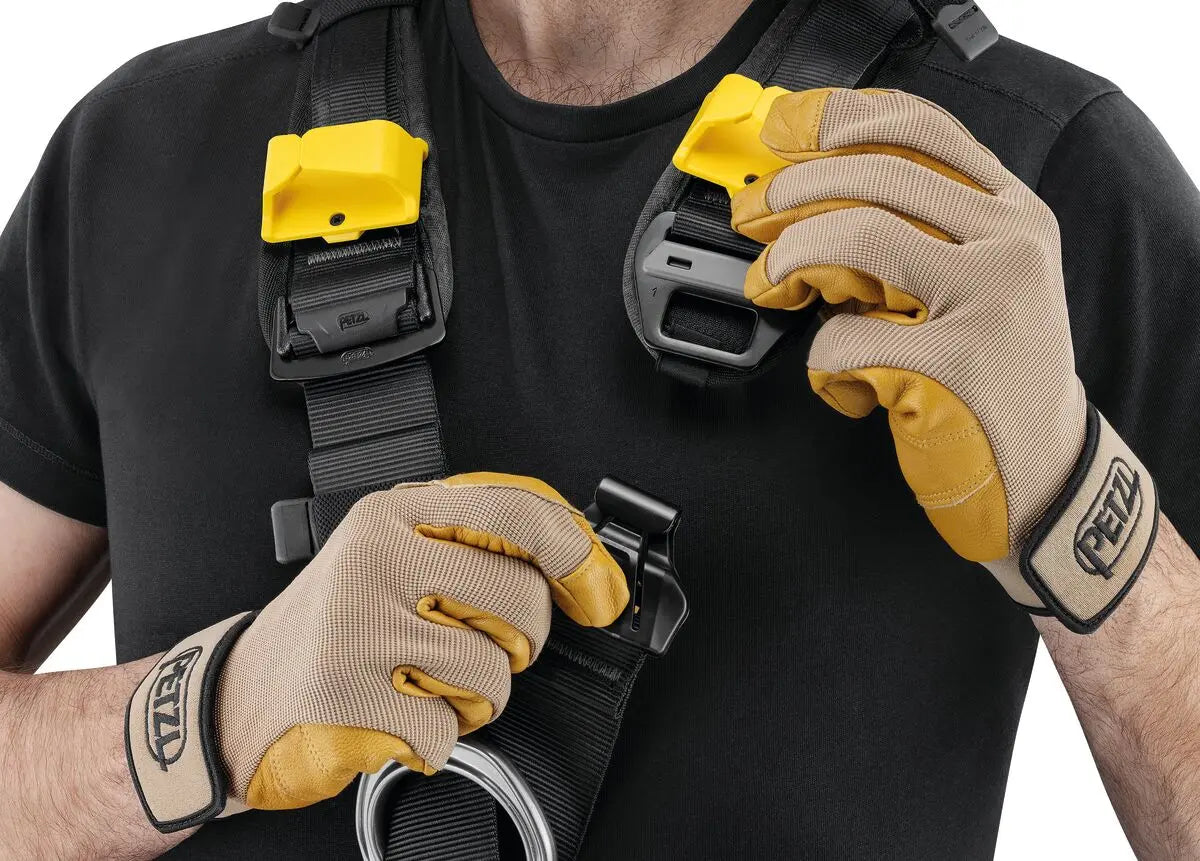 Petzl - ASTRO® International Version Petzl