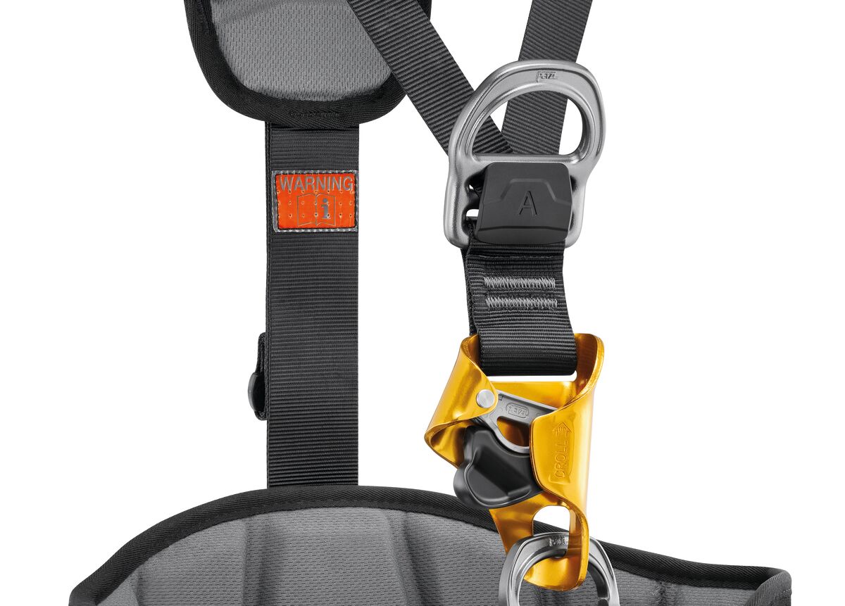 Petzl - ASTRO® International Version