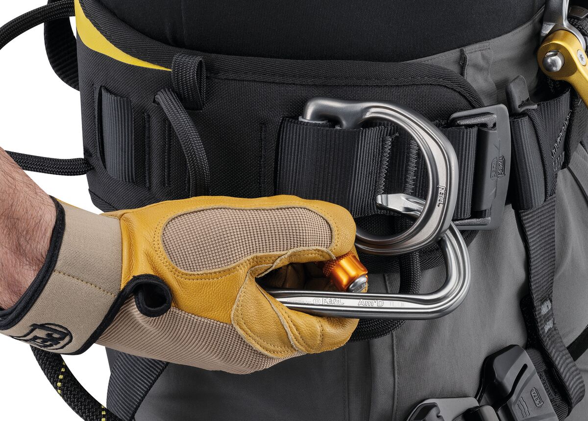 Petzl - ASTRO® International Version