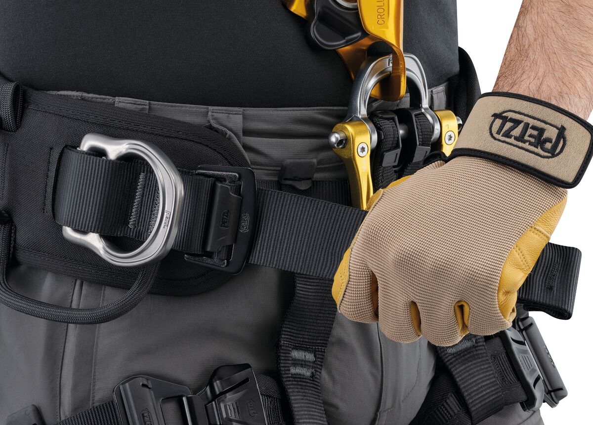 Petzl - ASTRO® International Version