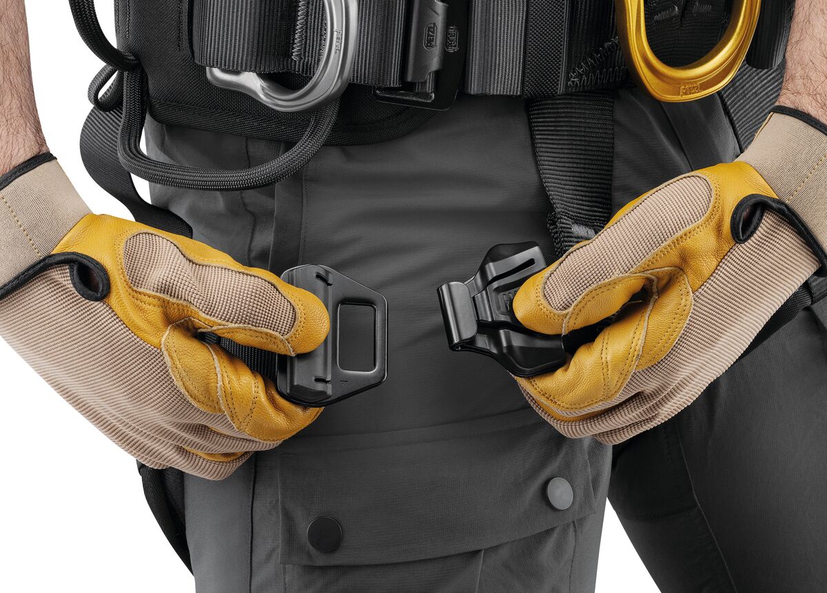 Petzl - ASTRO® International Version