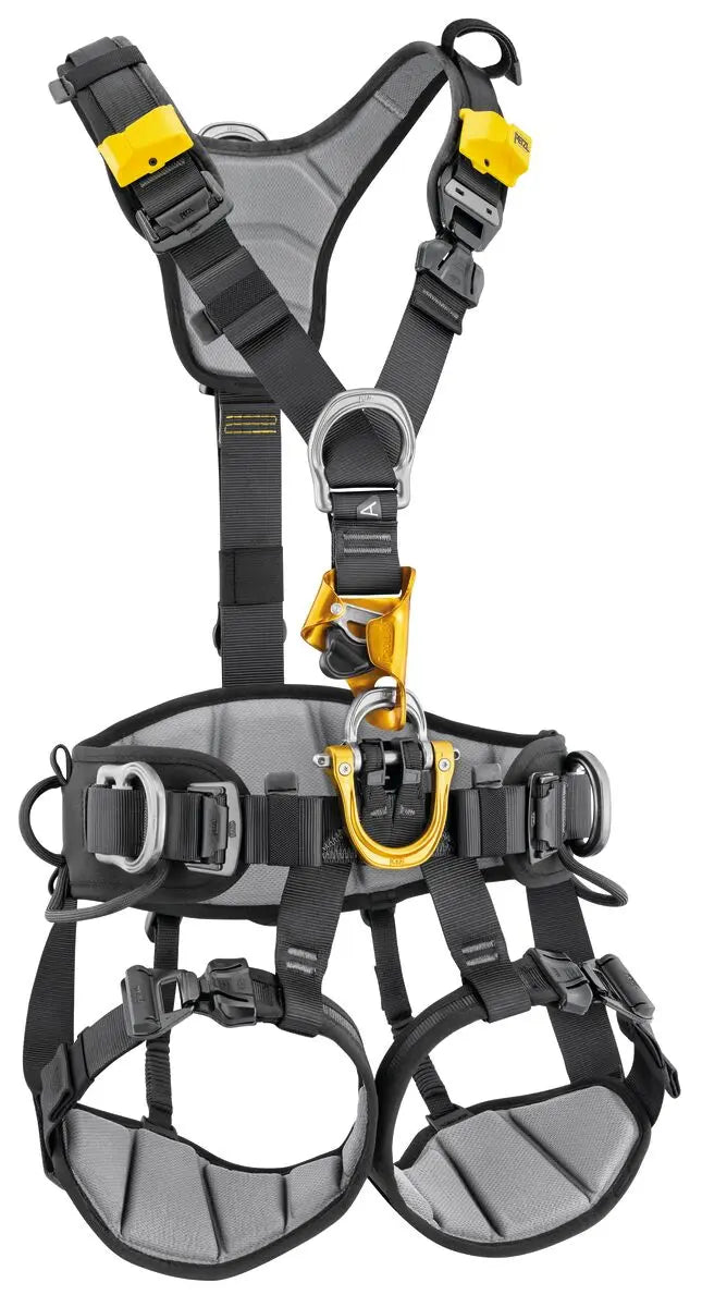 Petzl - ASTRO® International Version Petzl
