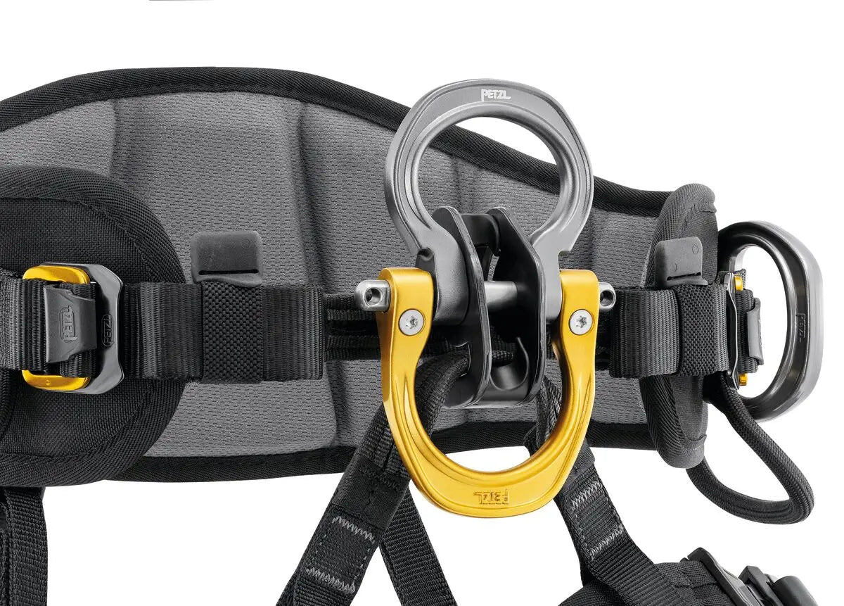 Petzl - ASTRO® SIT Petzl