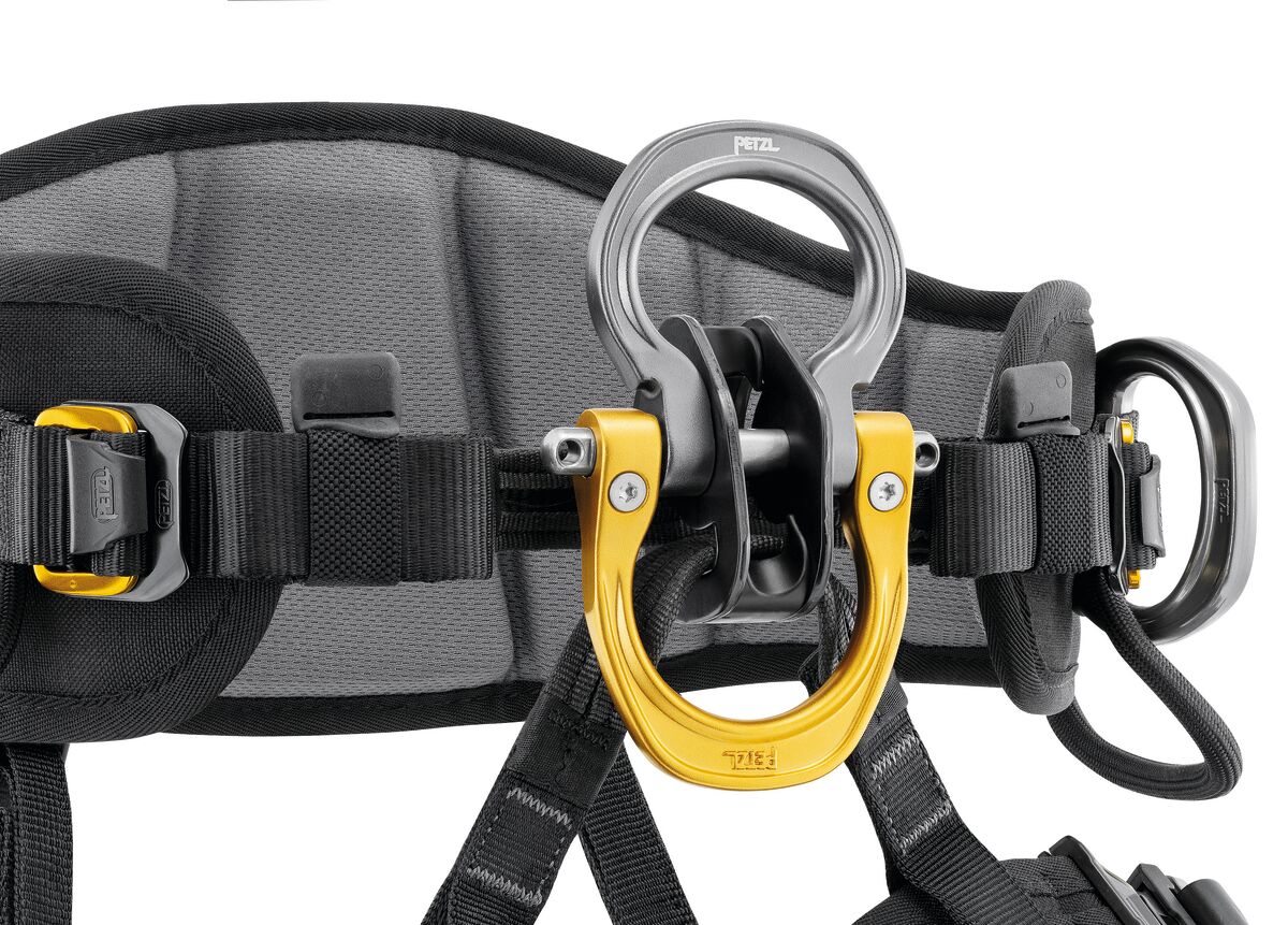 Petzl - ASTRO® SIT Petzl