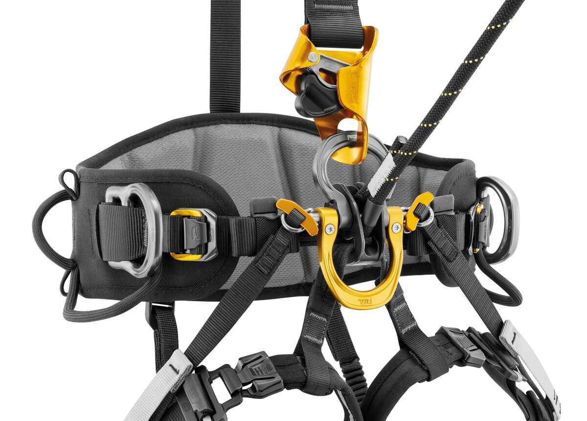 Petzl - ASTRO® SIT Petzl