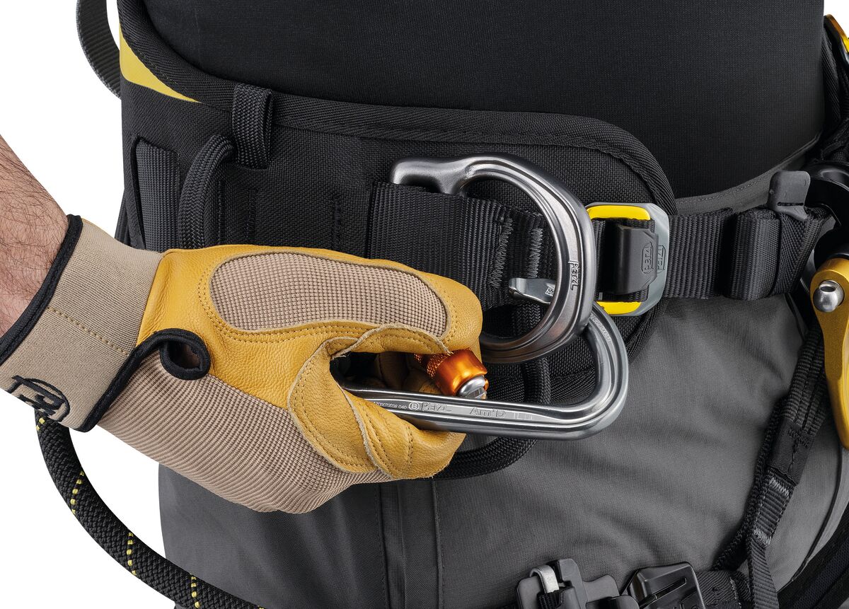 Petzl - ASTRO® SIT Petzl
