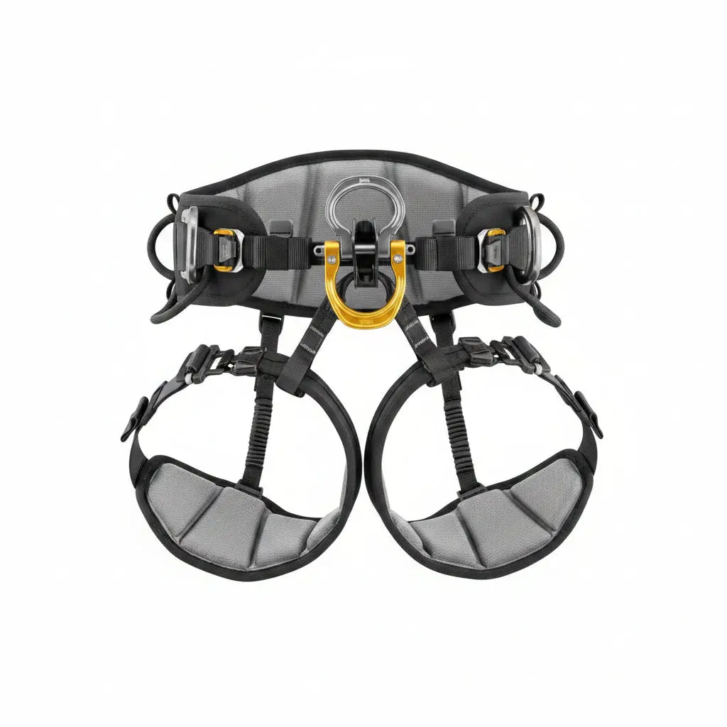 Petzl - ASTRO® SIT Petzl