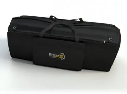 Bierer Small Canvas Bag - CBS Bierer