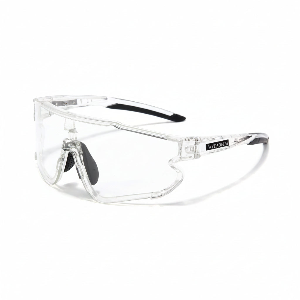 Z87+ HiViz Clear Wye Delta LLC