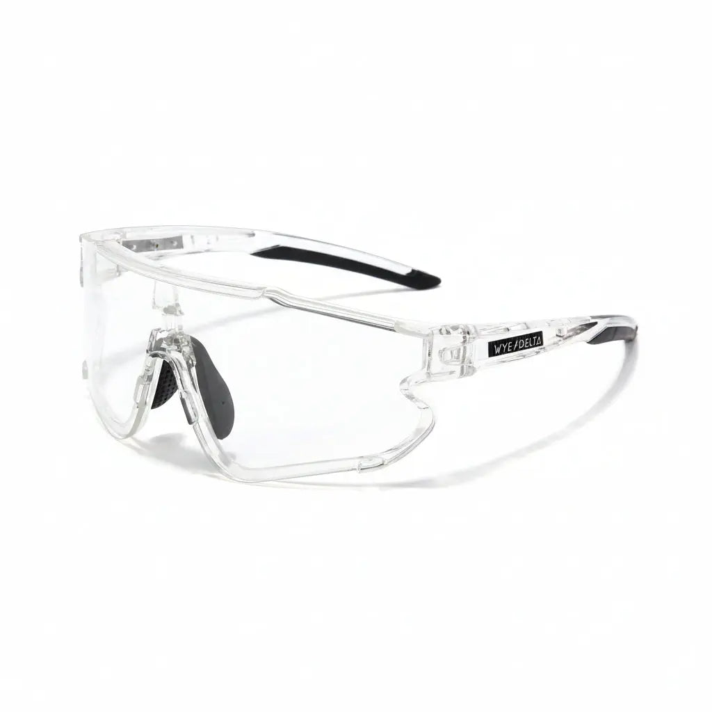 Z87+ HiViz Clear Wye Delta LLC