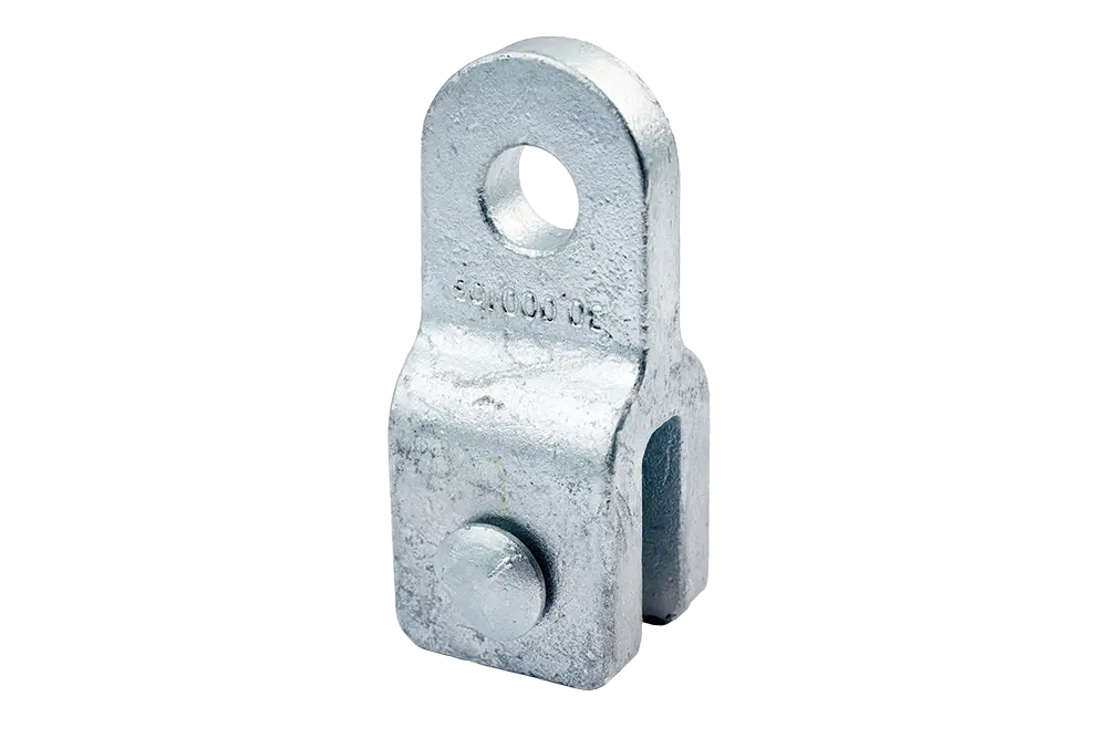 Slingco Clevis Assembly Slingco
