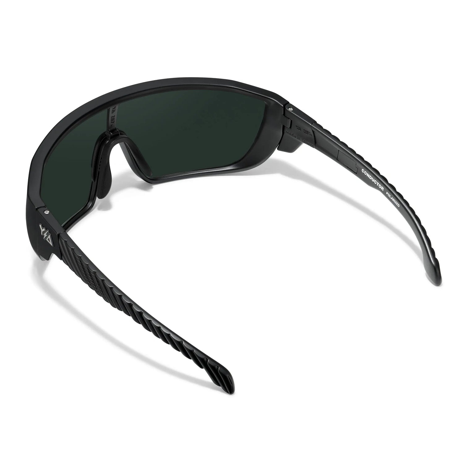 Wye Delta Z87+ Conductors Pitch Black Wye Delta LLC
