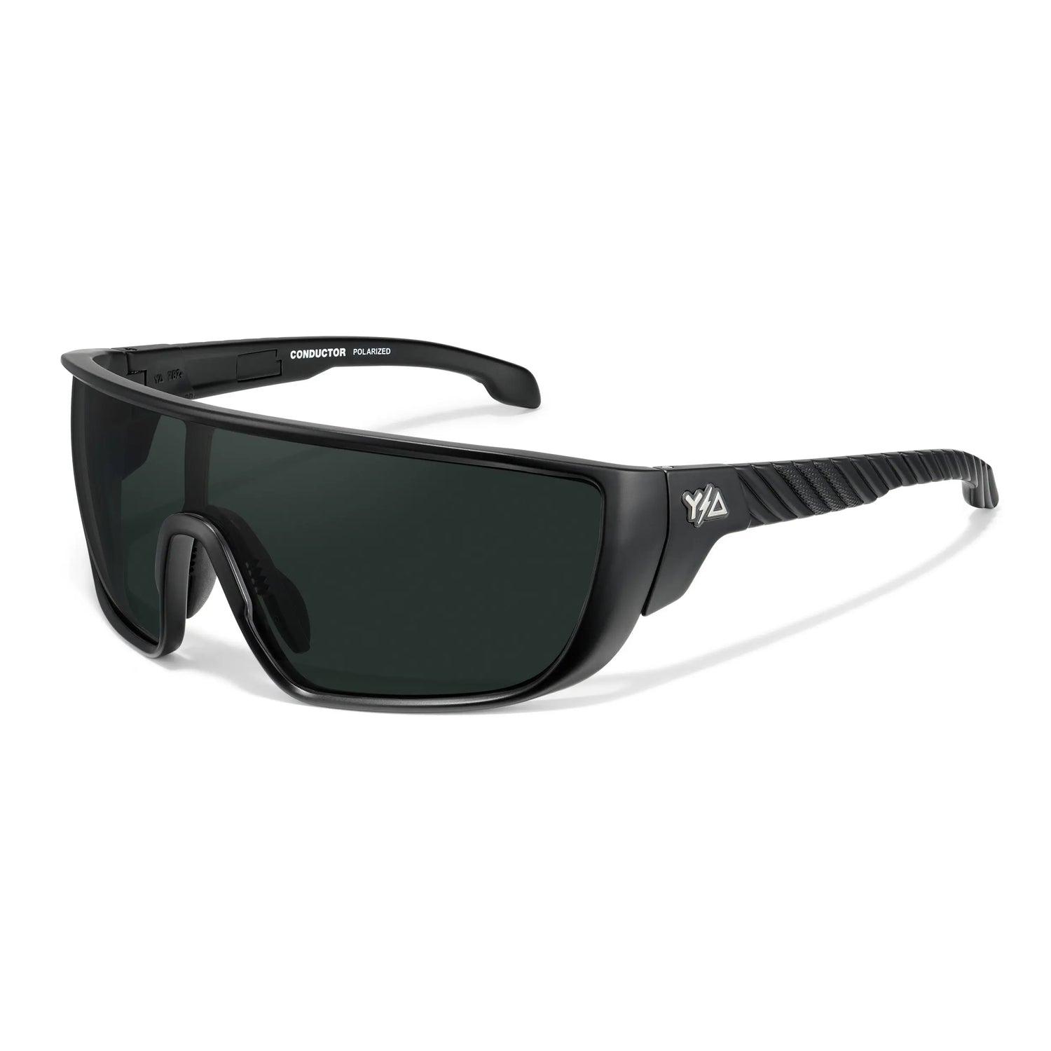 Wye Delta Z87+ Conductors Pitch Black Wye Delta LLC