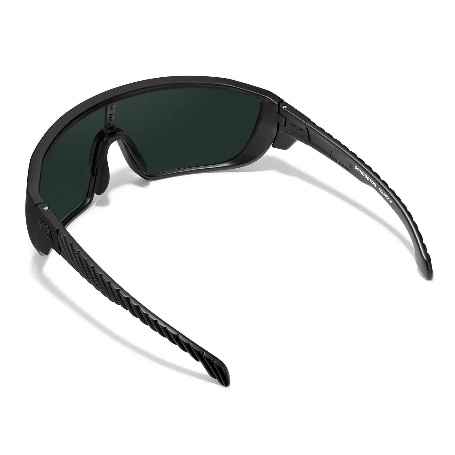 Z87+ Conductors Pitch Black Wye Delta LLC