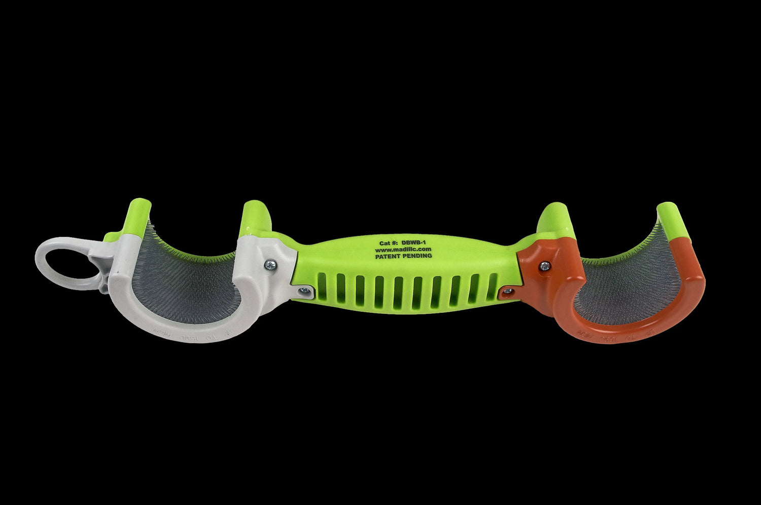 MADI DogBone Wire Brush MADI