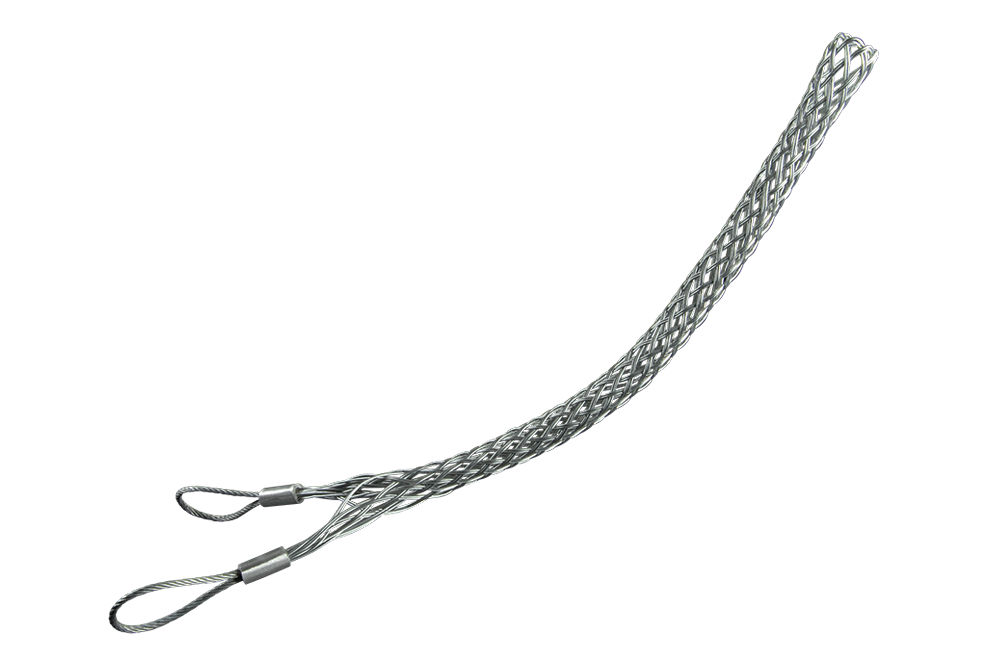 Slingco DE Type Double Eye Cable Grip PowerGear