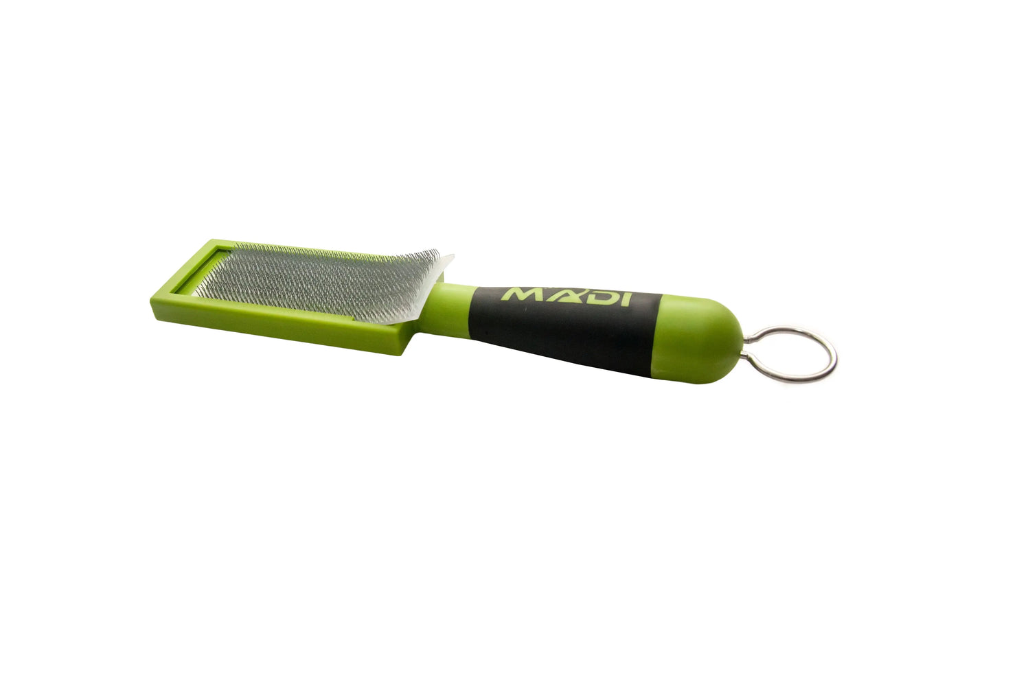 MADI Double Flat Wire Brush MADI
