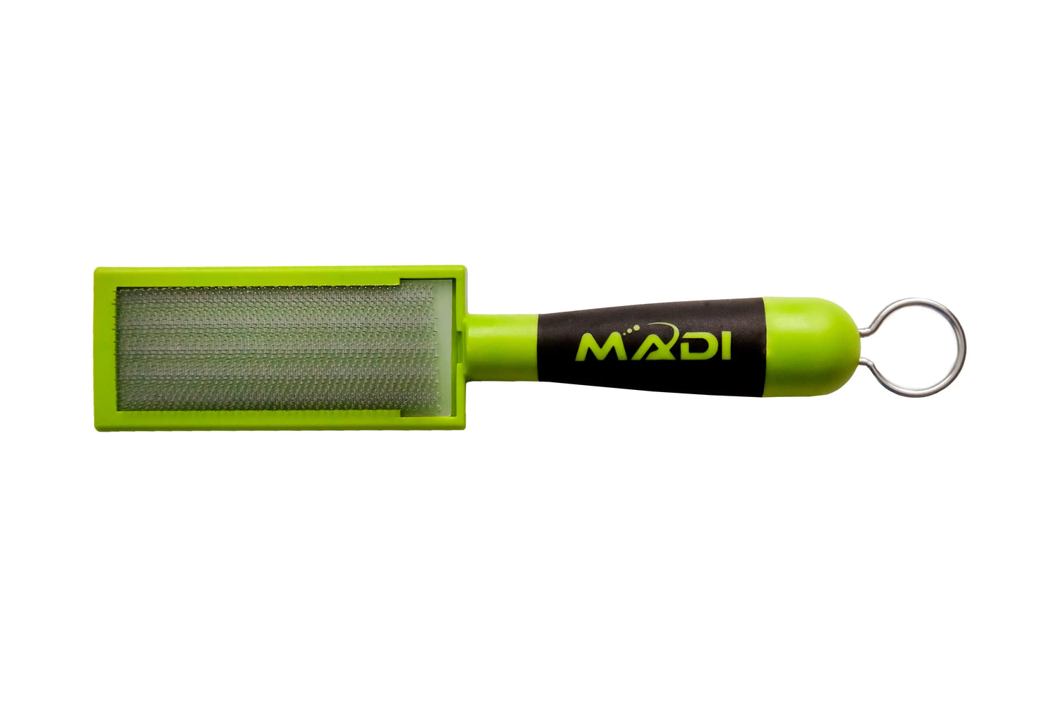 MADI Double Flat Wire Brush MADI