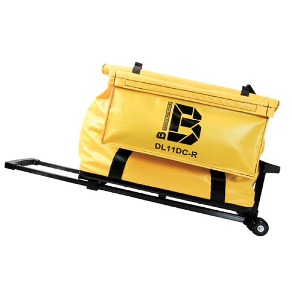 Bashlin - DL11DC Series: Wheeled