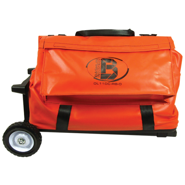 Bashlin - DL11DC Series: Wheeled
