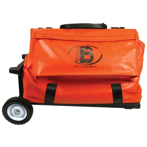 Bashlin - DL11DC Series: Wheeled