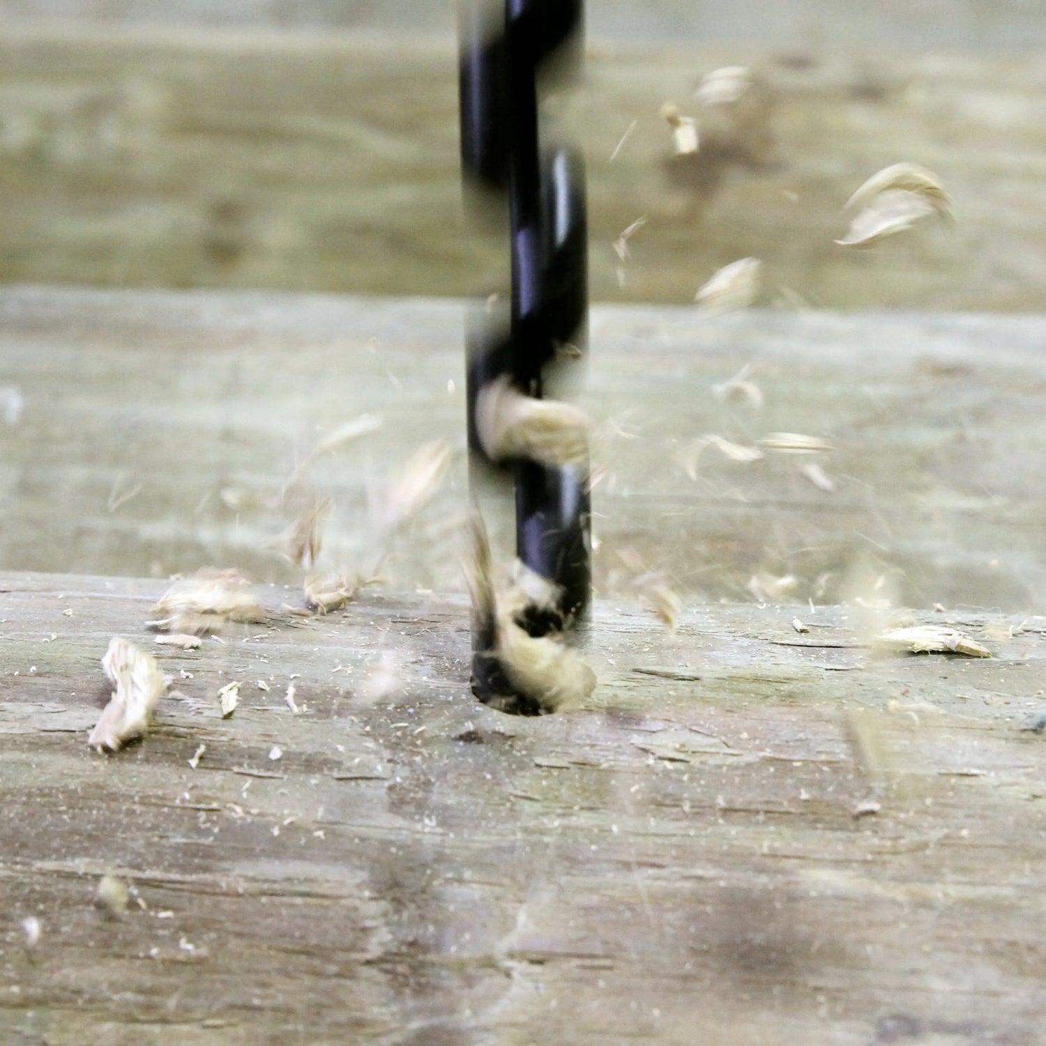 Deep Cut Utility Auger Bits WoodOwl