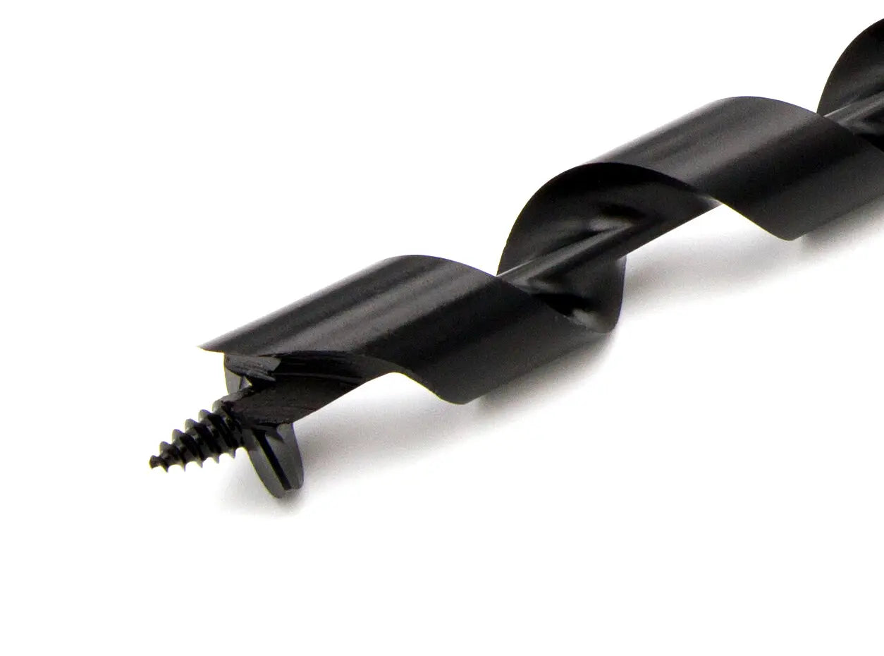 Deep Cut Utility Auger Bits WoodOwl