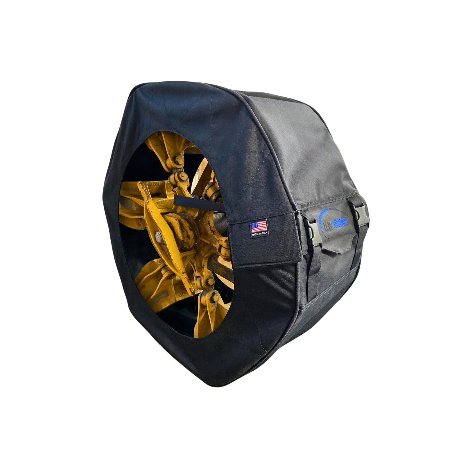 DRAKE POWER BUTTERFLY COVER