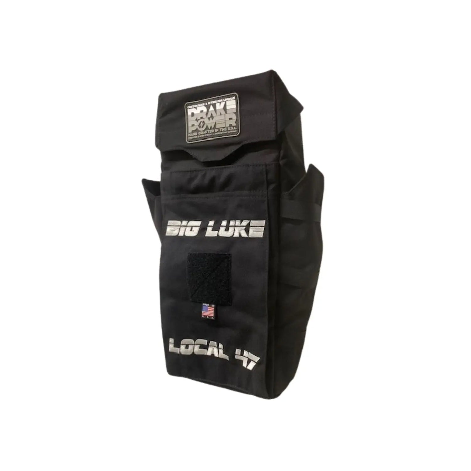 DRAKE POWER GLOVE BAG Drake Power