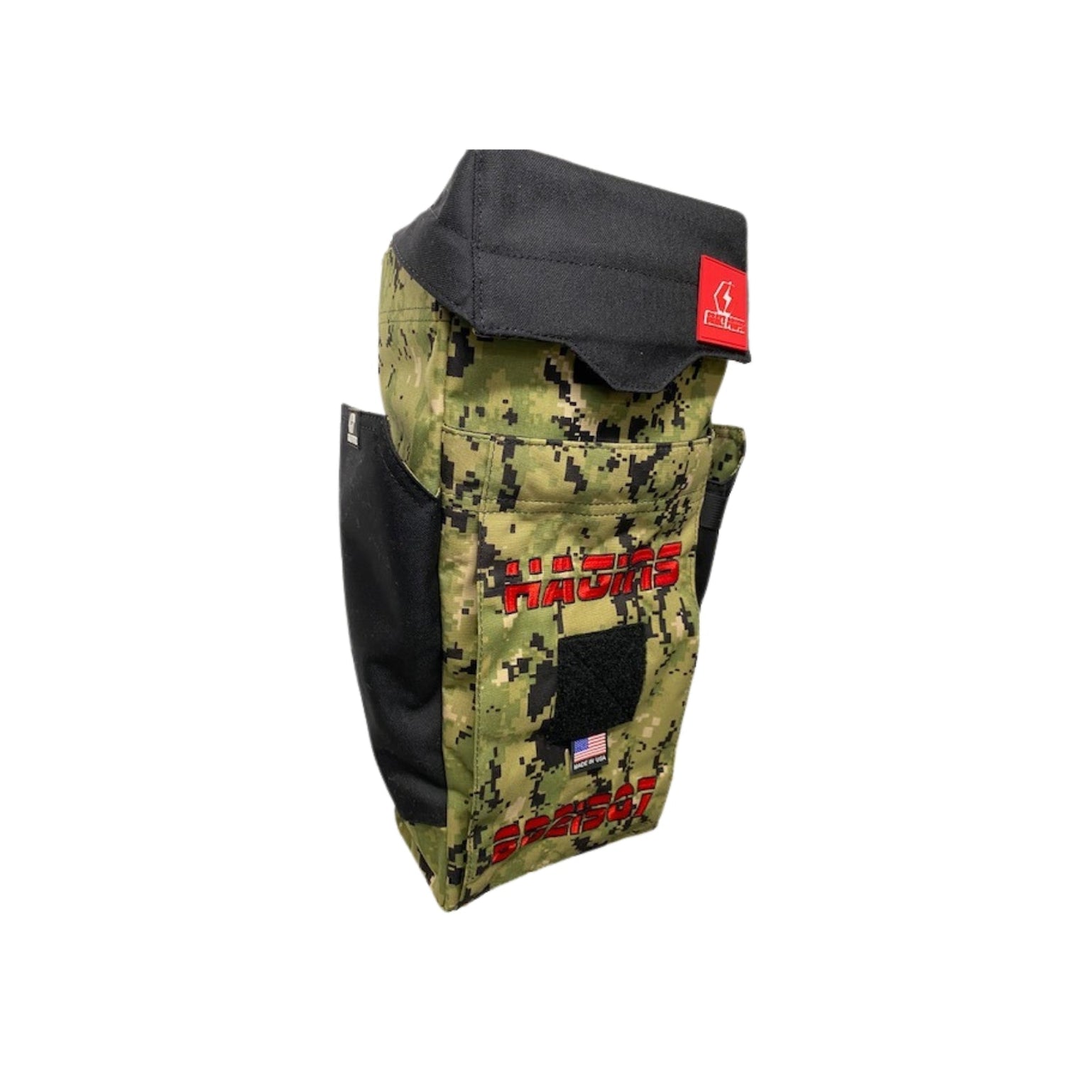 DRAKE POWER GLOVE BAG