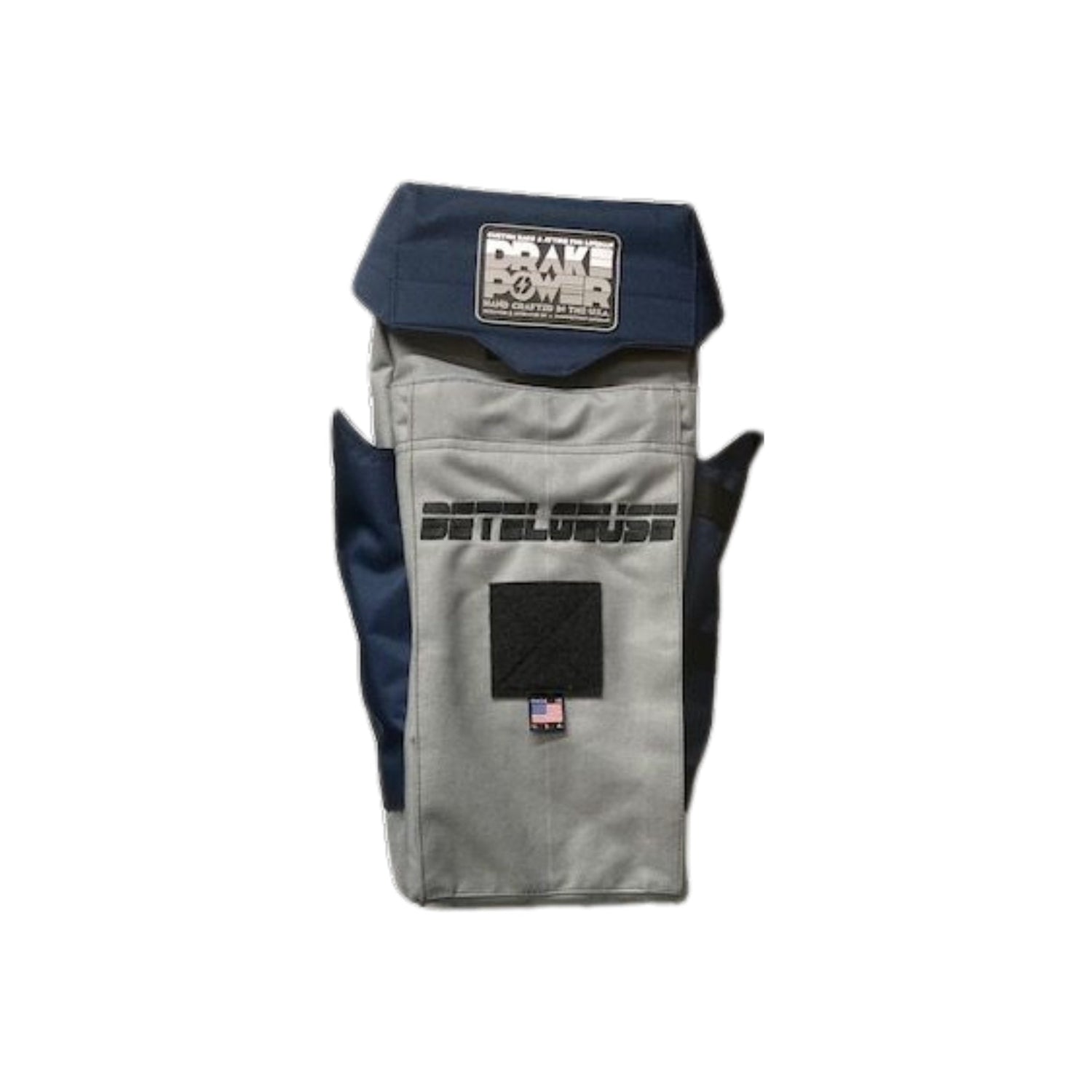 DRAKE POWER GLOVE BAG