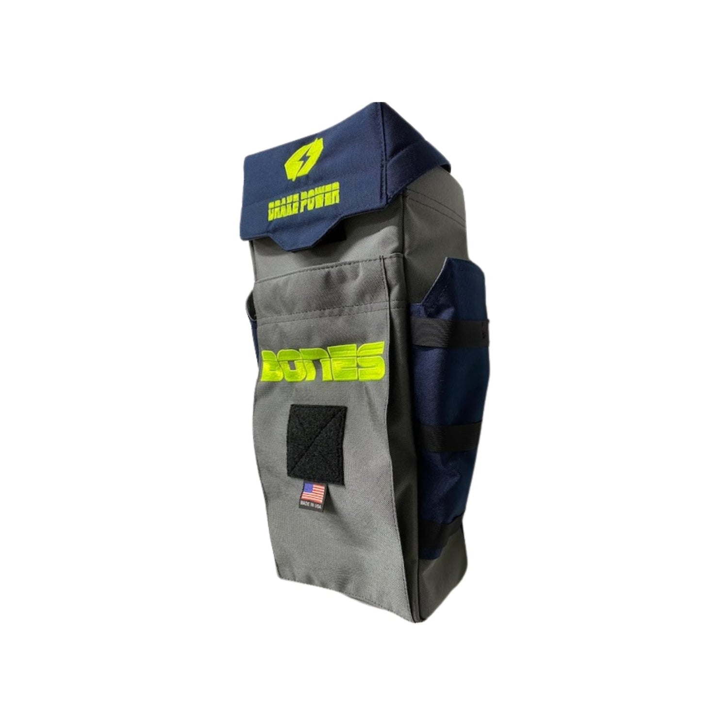 DRAKE POWER GLOVE BAG