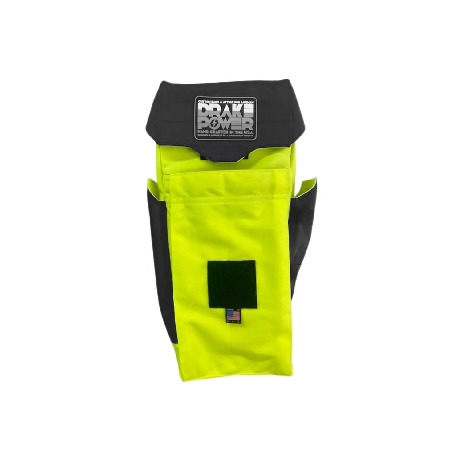 DRAKE POWER GLOVE BAG Drake Power