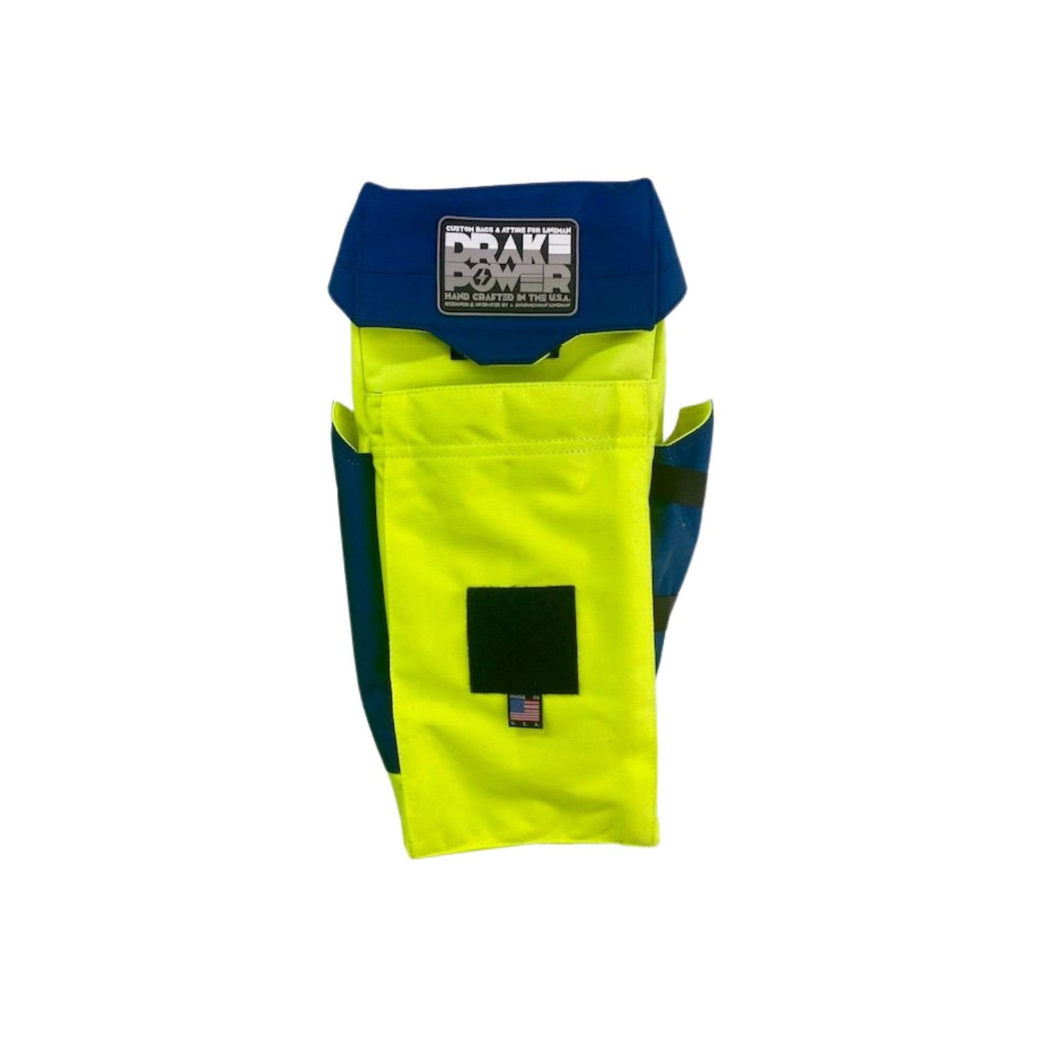 DRAKE POWER GLOVE BAG