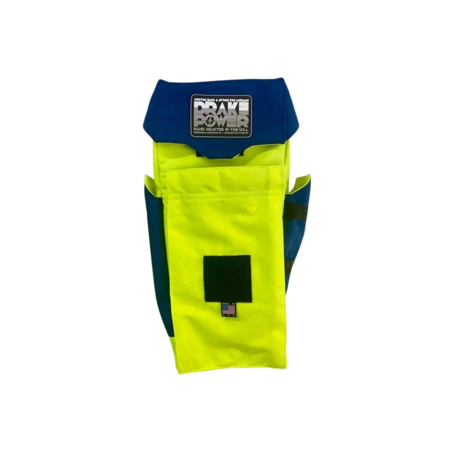 DRAKE POWER GLOVE BAG Drake Power