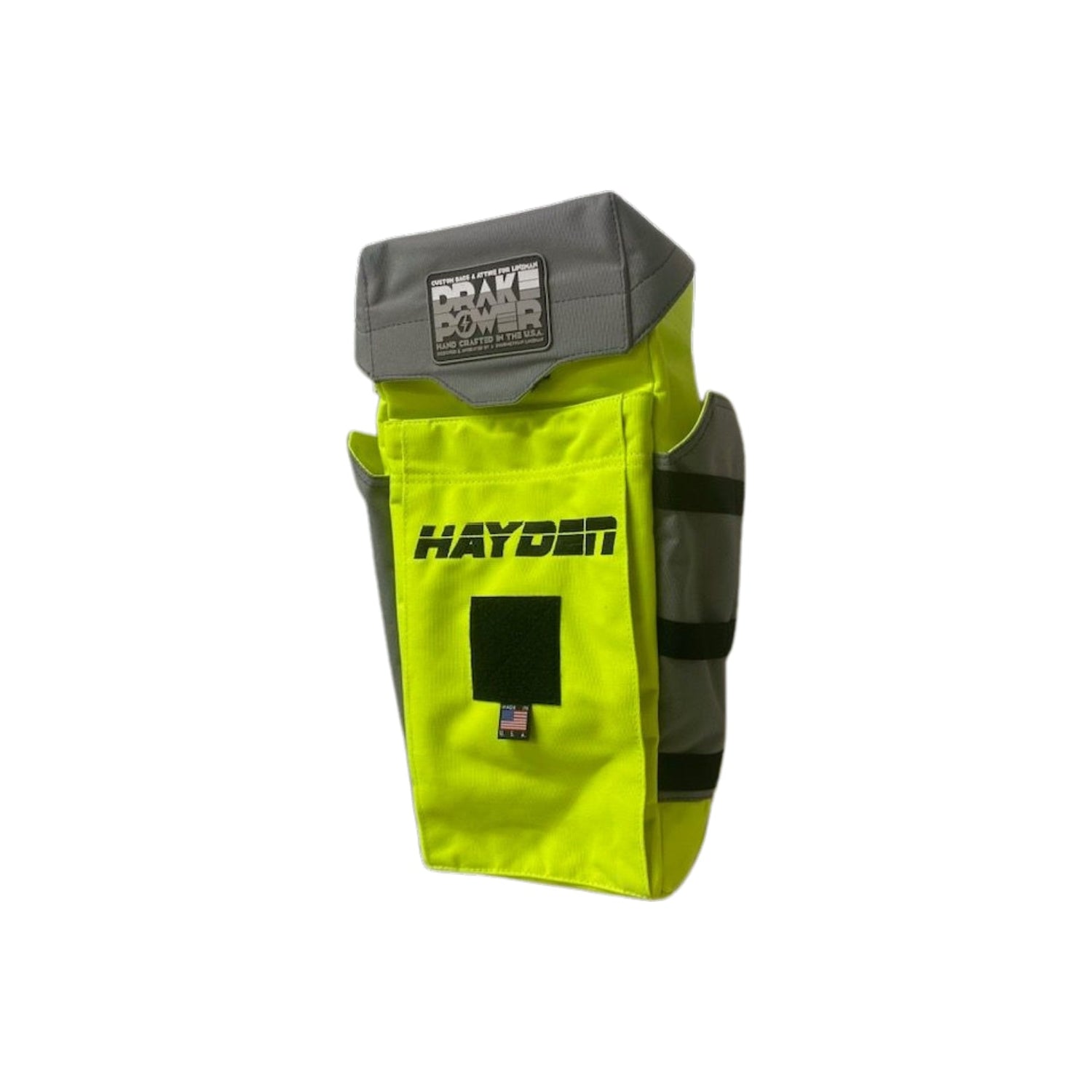 DRAKE POWER GLOVE BAG