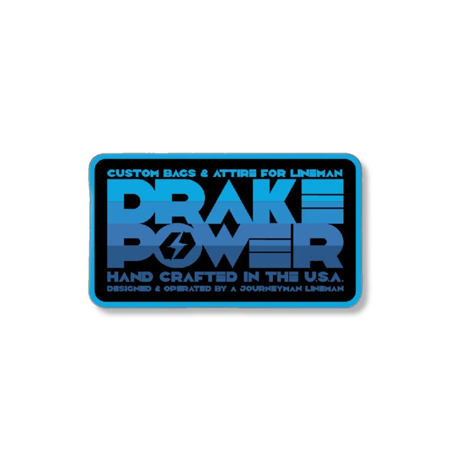 GIFT CERTIFICATE Drake Power