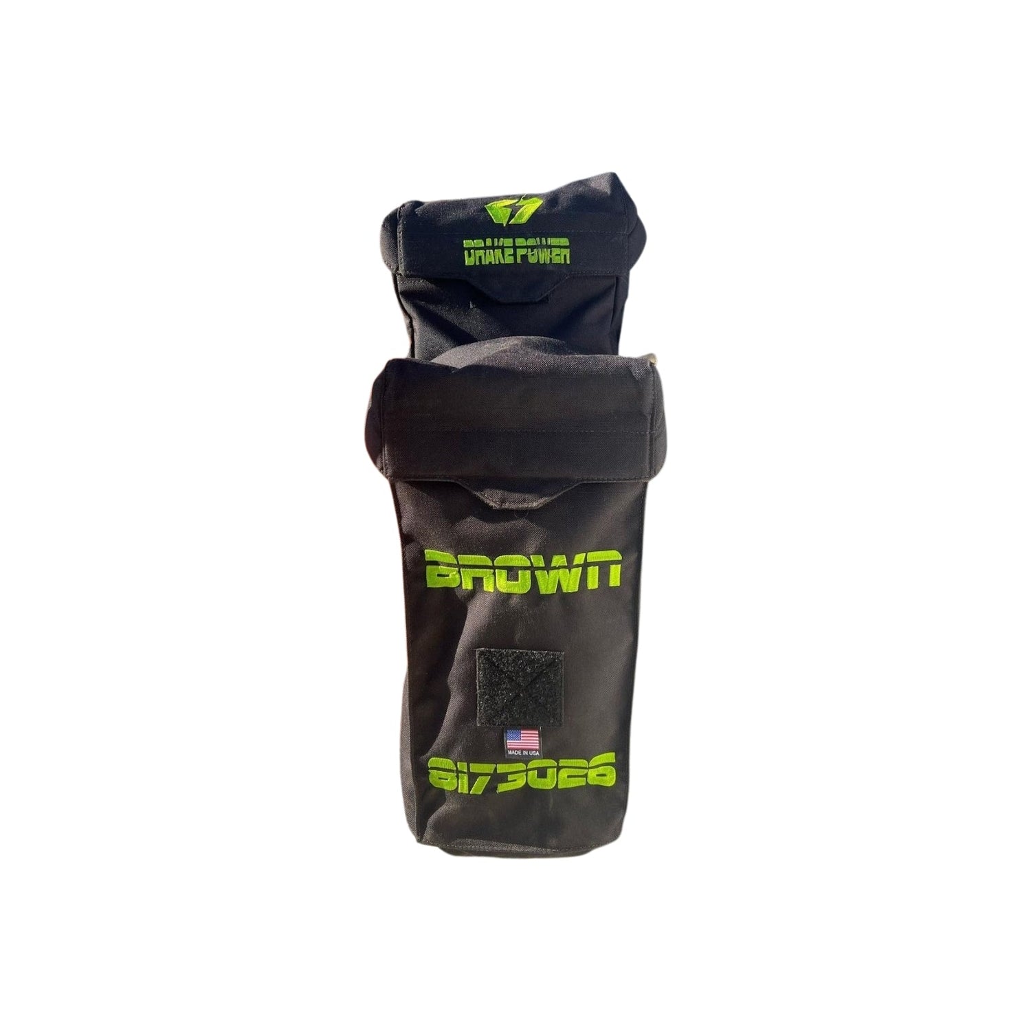 DRAKE POWER GLOVE & SLEEVE BAG