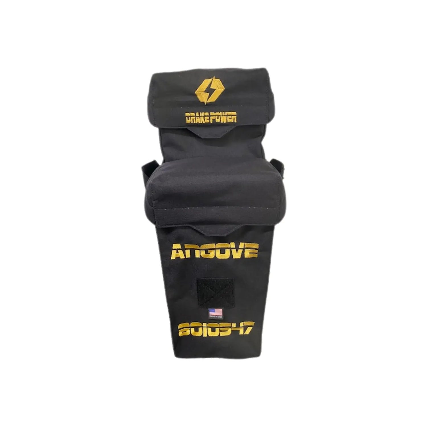 DRAKE POWER GLOVE & SLEEVE BAG Drake Power