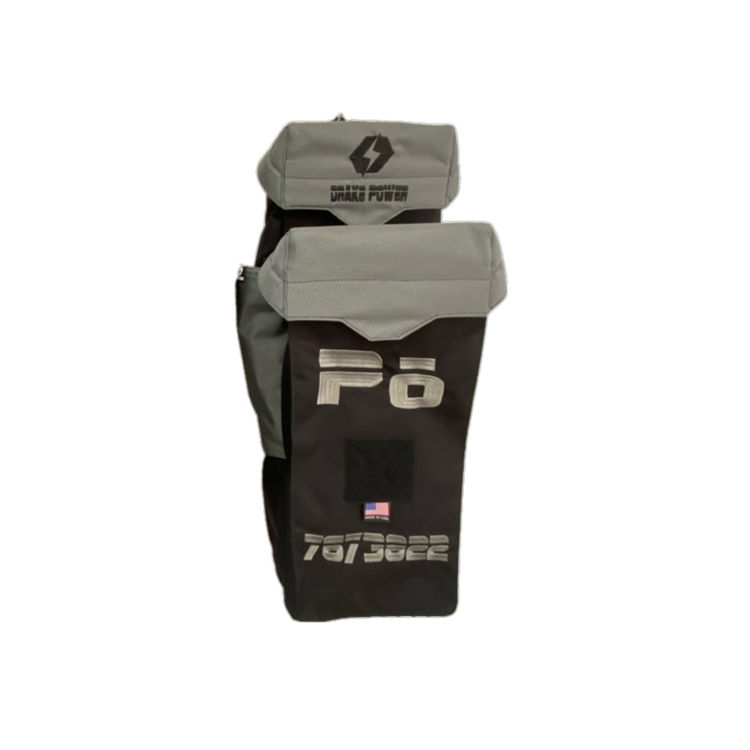 DRAKE POWER GLOVE & SLEEVE BAG