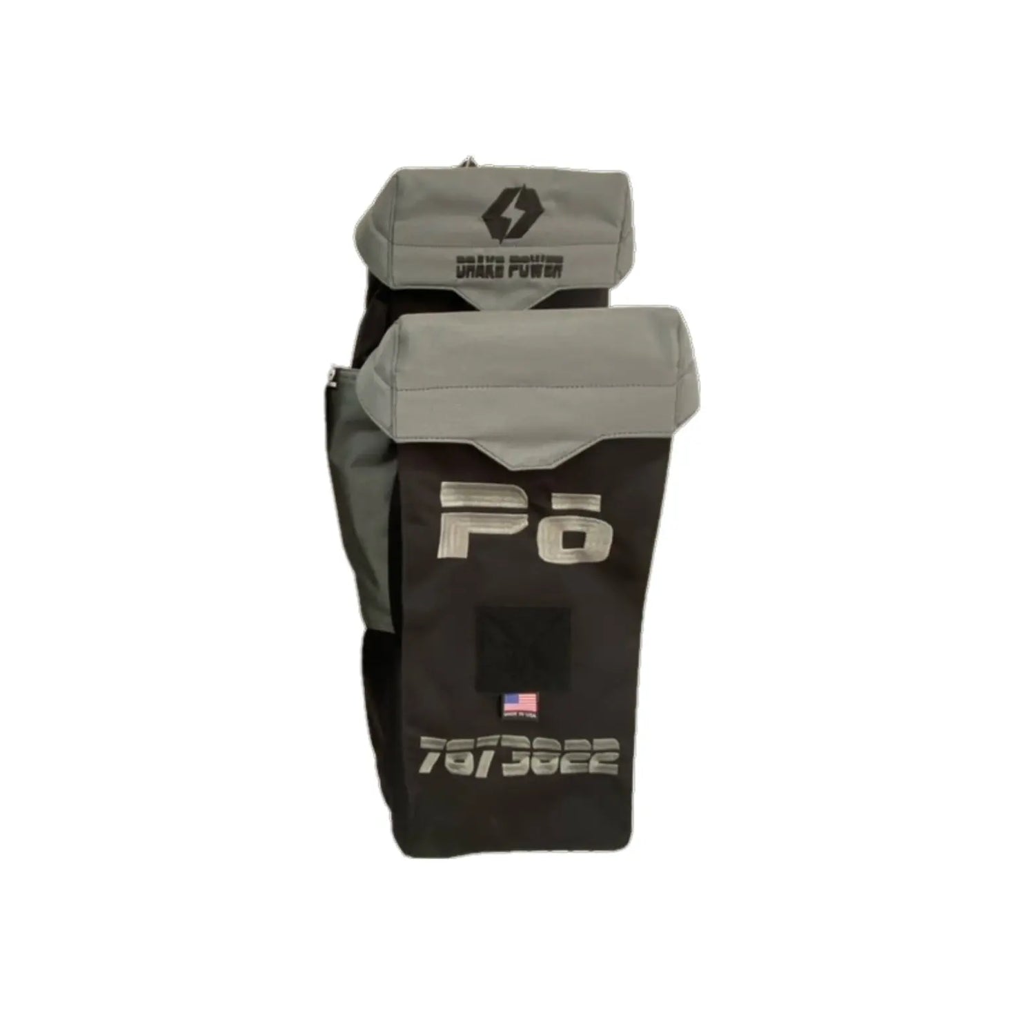 DRAKE POWER GLOVE & SLEEVE BAG Drake Power