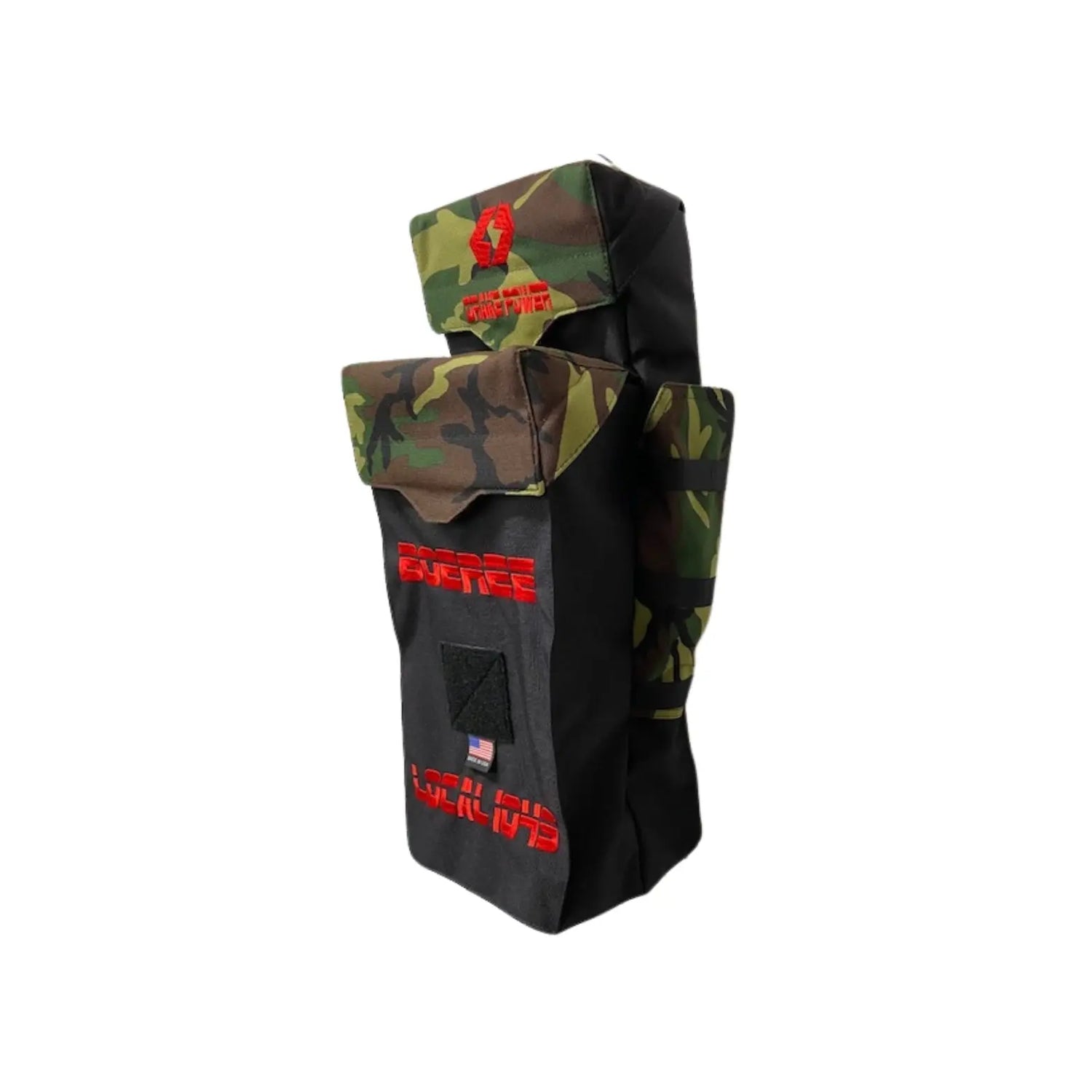 DRAKE POWER GLOVE & SLEEVE BAG Drake Power