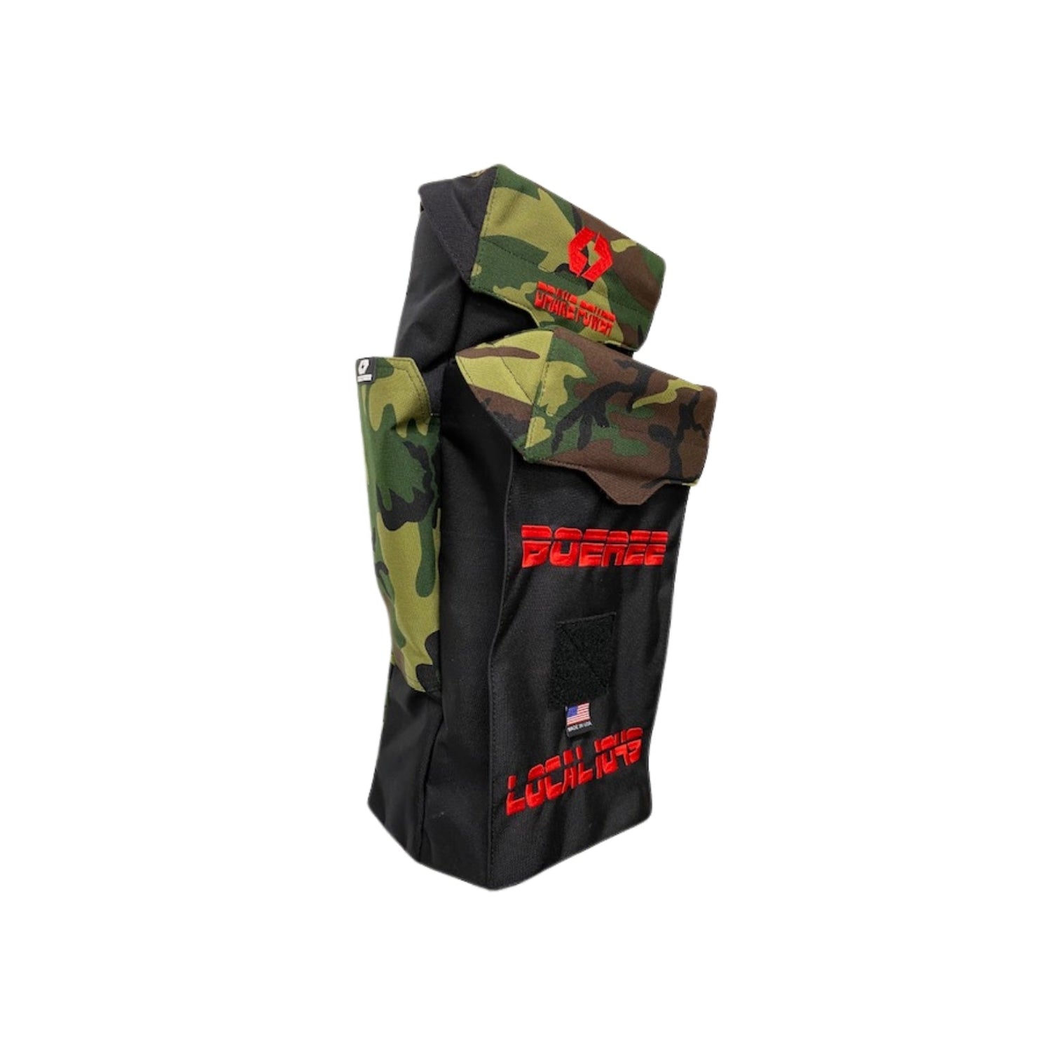 DRAKE POWER GLOVE & SLEEVE BAG