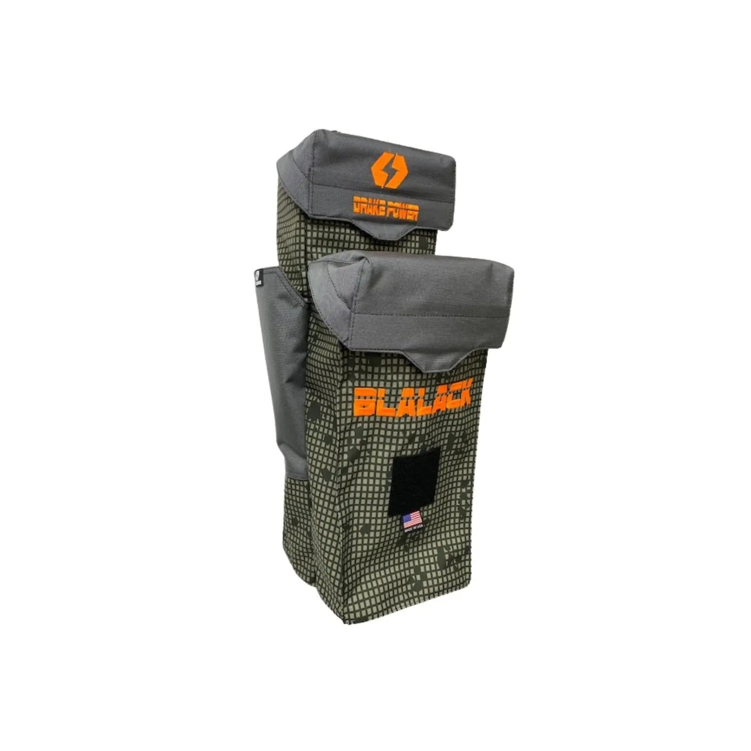 DRAKE POWER GLOVE & SLEEVE BAG Drake Power