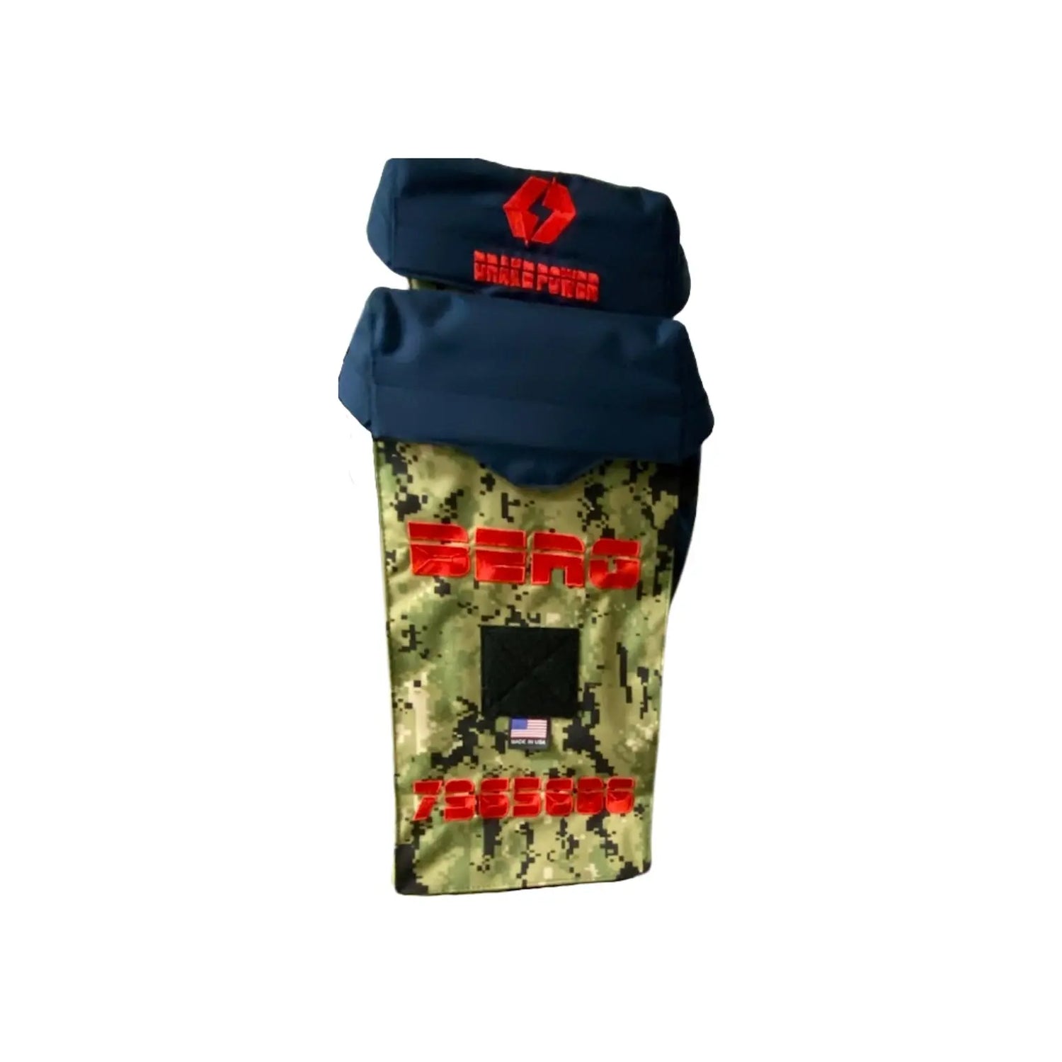 DRAKE POWER GLOVE & SLEEVE BAG Drake Power