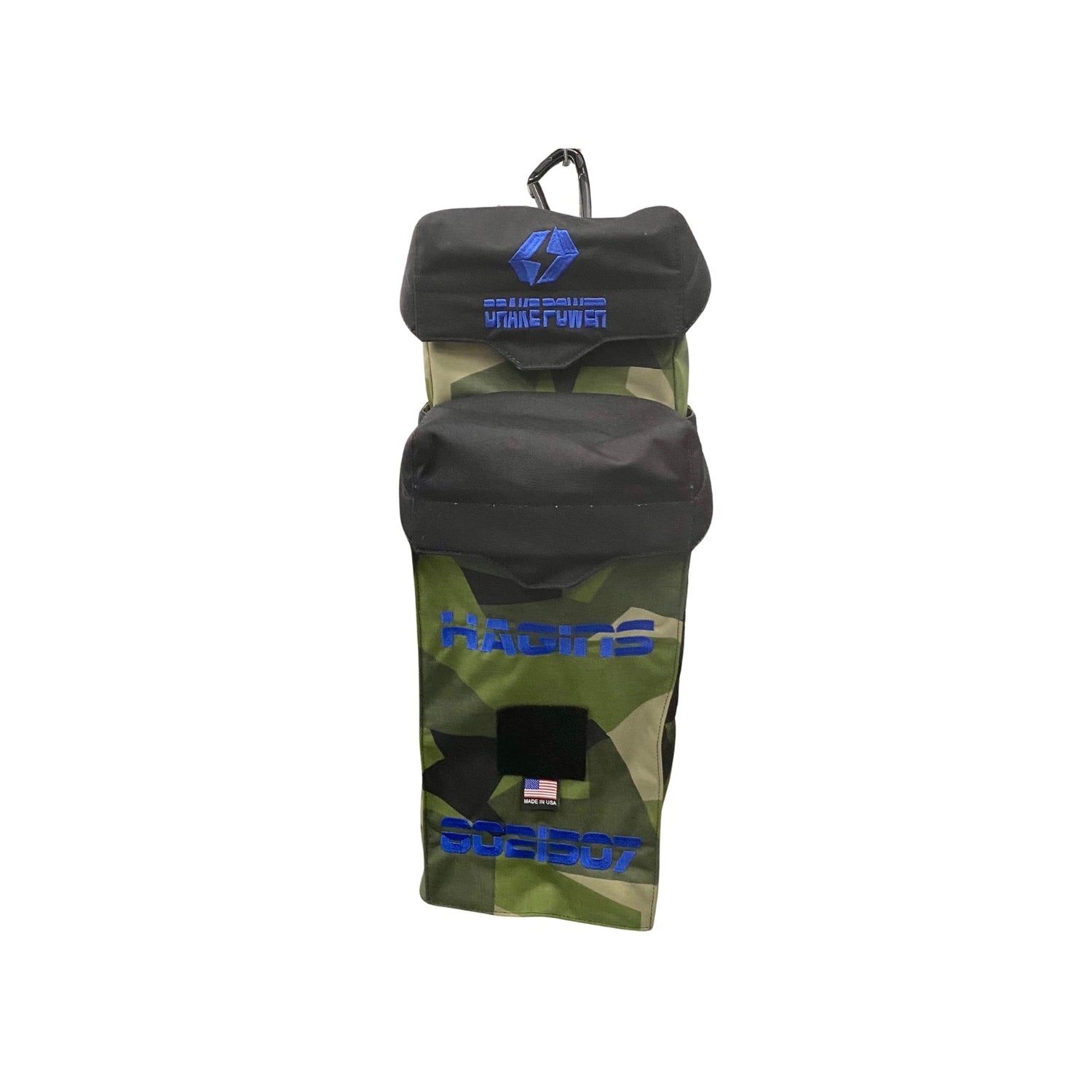 DRAKE POWER GLOVE & SLEEVE BAG