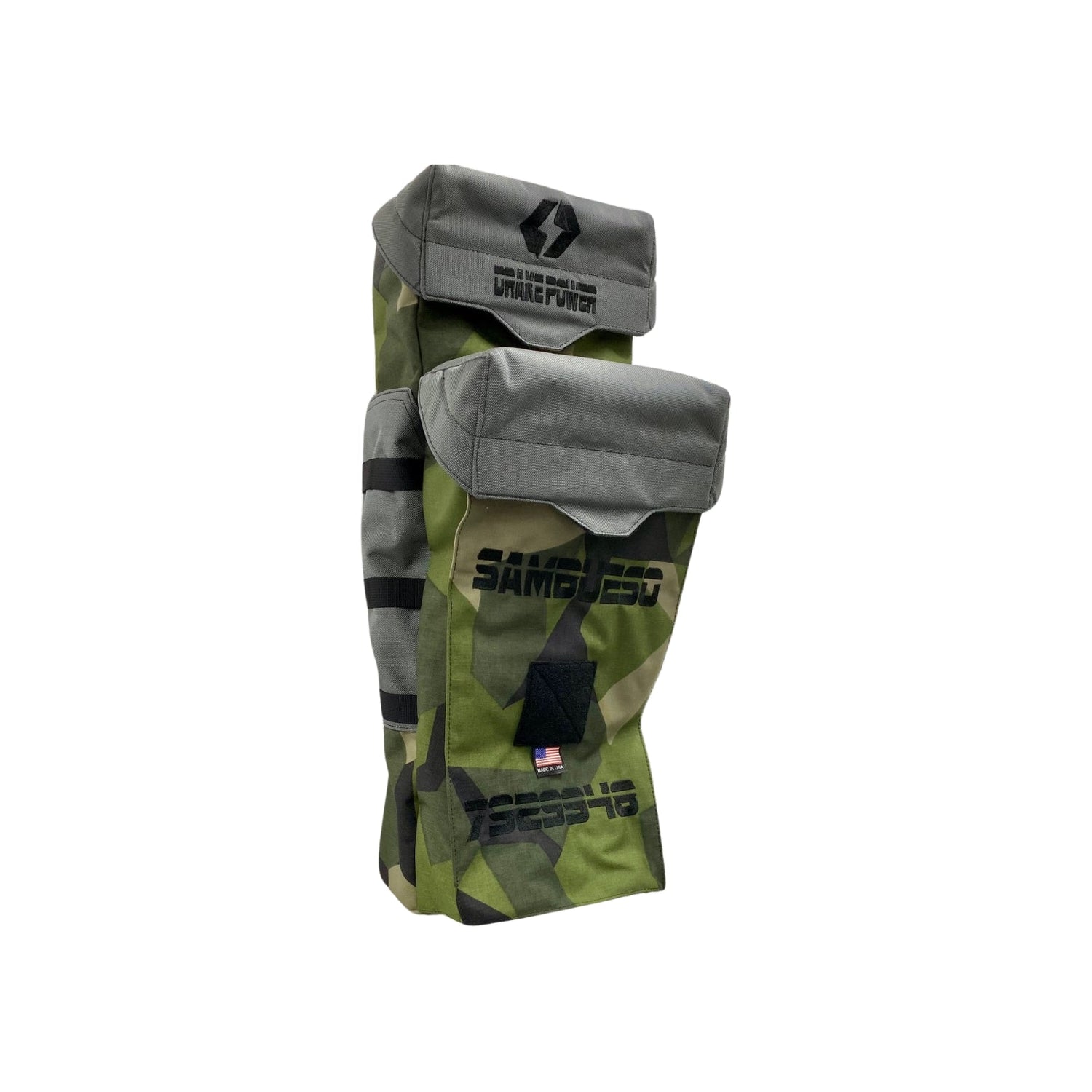 DRAKE POWER GLOVE & SLEEVE BAG